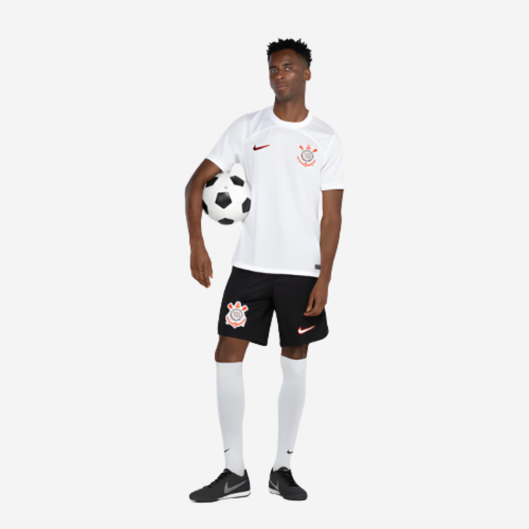Camisa Corinthians 2023/24 I