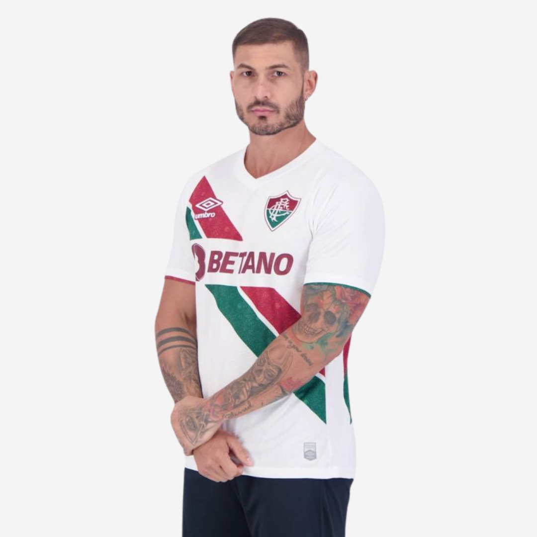 Camisa Fluminense 2024/25 II