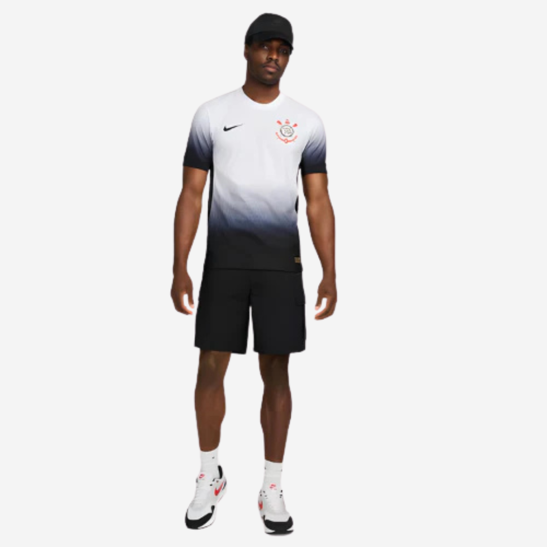 Camisa Corinthians 2024/25 I