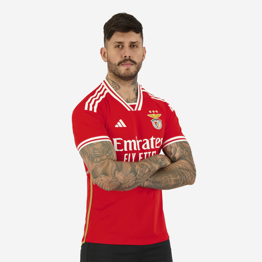 Camisa Benfica 23/24 I