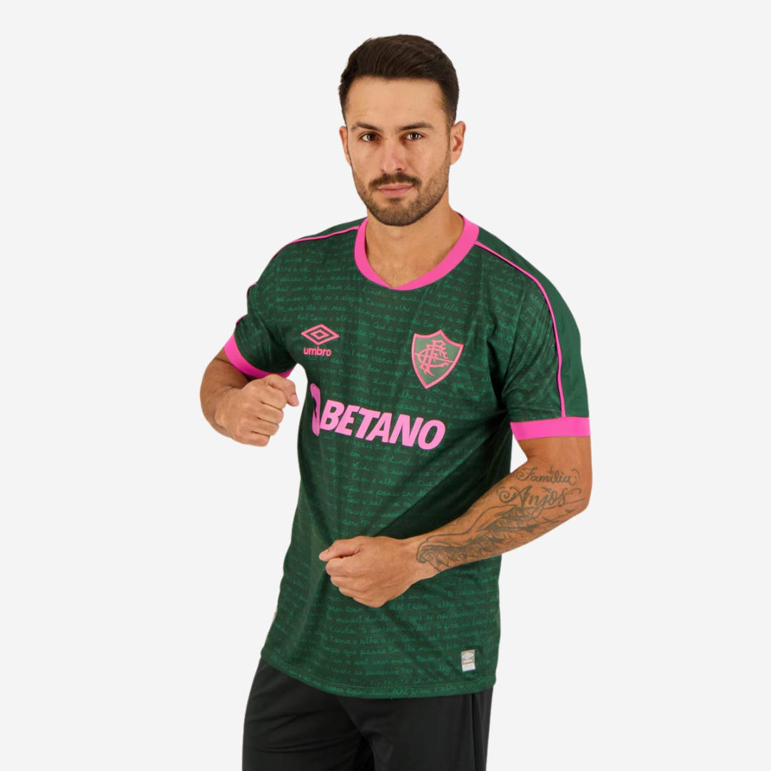 Camisa Fluminense 23/24 III