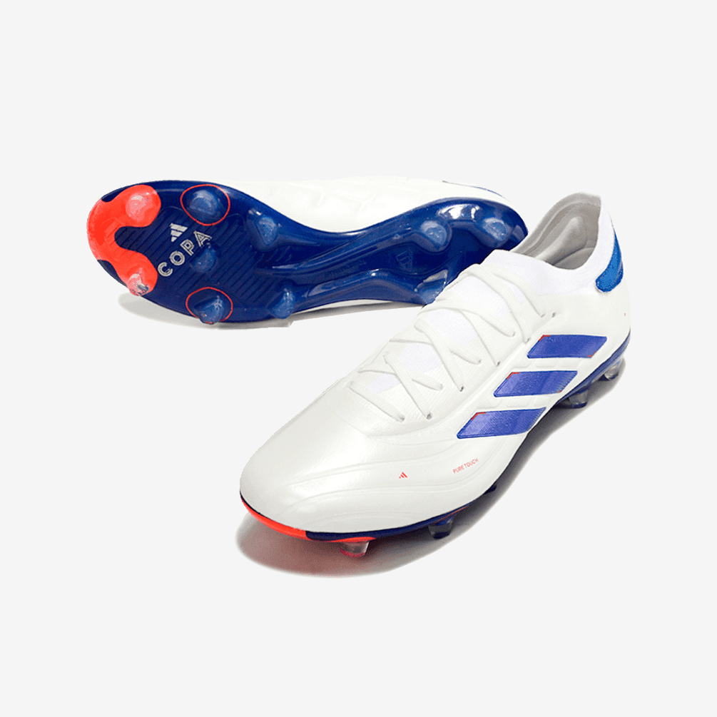 Chuteira adidas Copa Pure 2+ Elite Campo