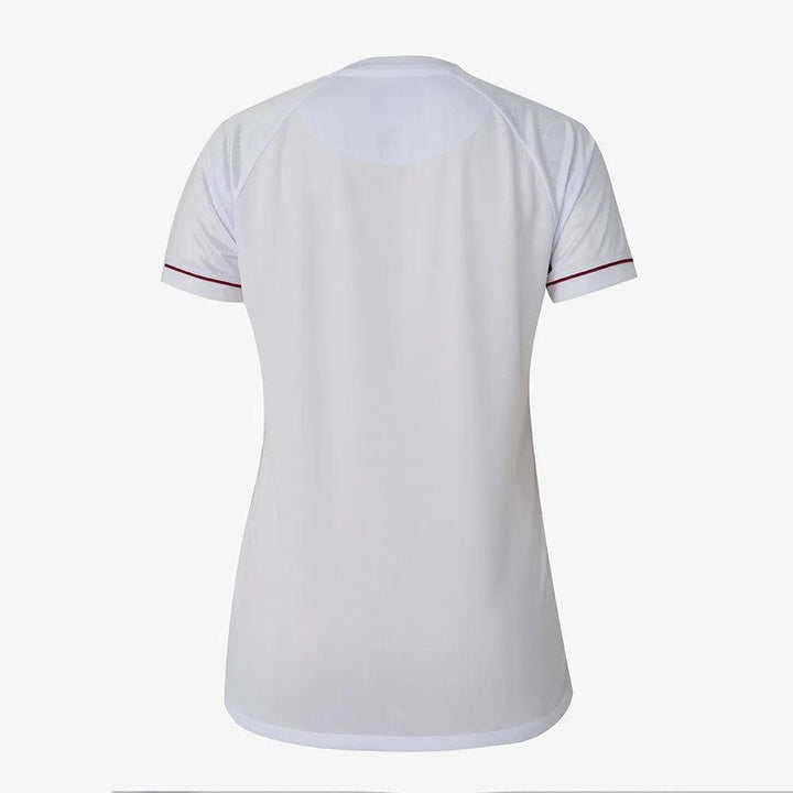 Camisa Feminina Fluminense II 2023/24 - Umbro - Paixão no Manto