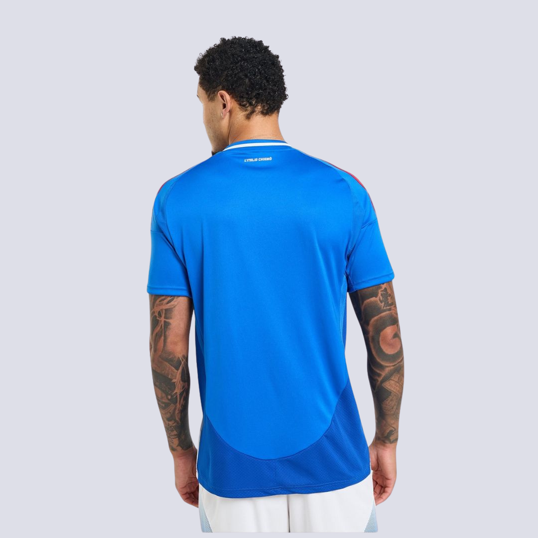 Camisa Itália 2024/25 I