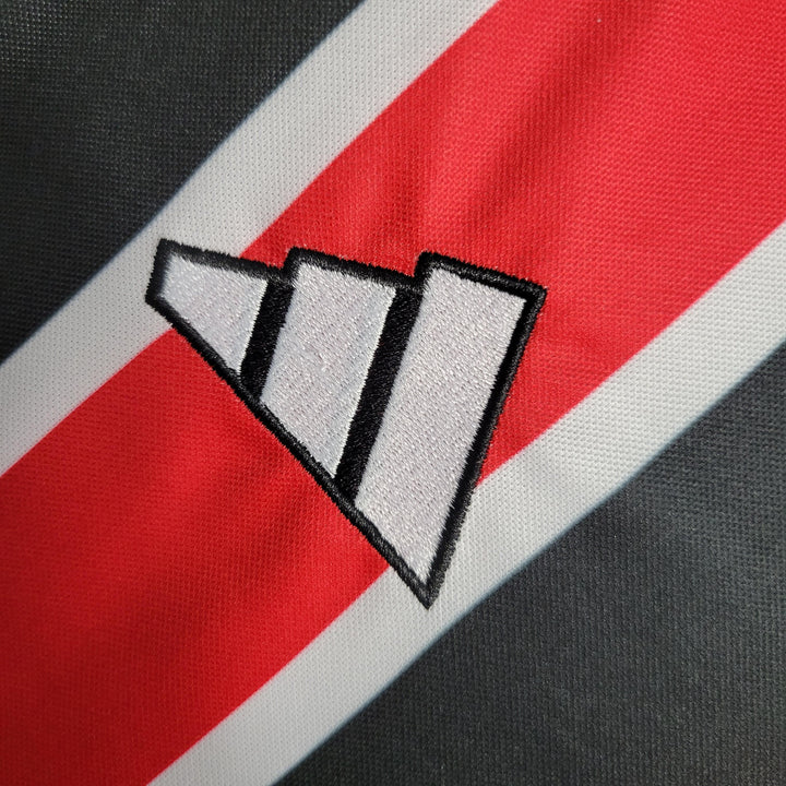 Camisa São Paulo Away 23/24 - Masculina - Paixão no Manto