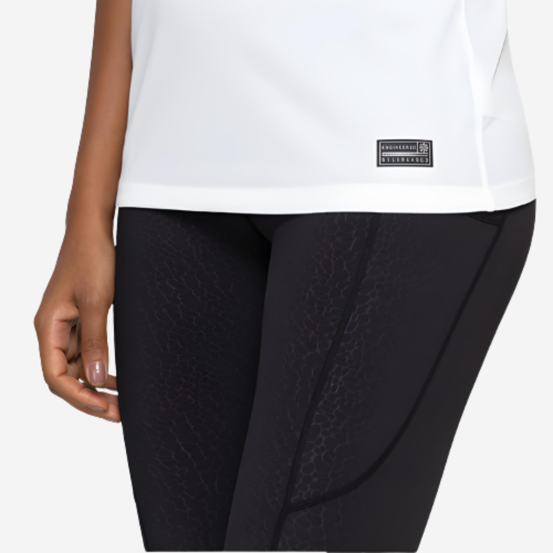 Camisa Feminina Corinthians 23/24 I