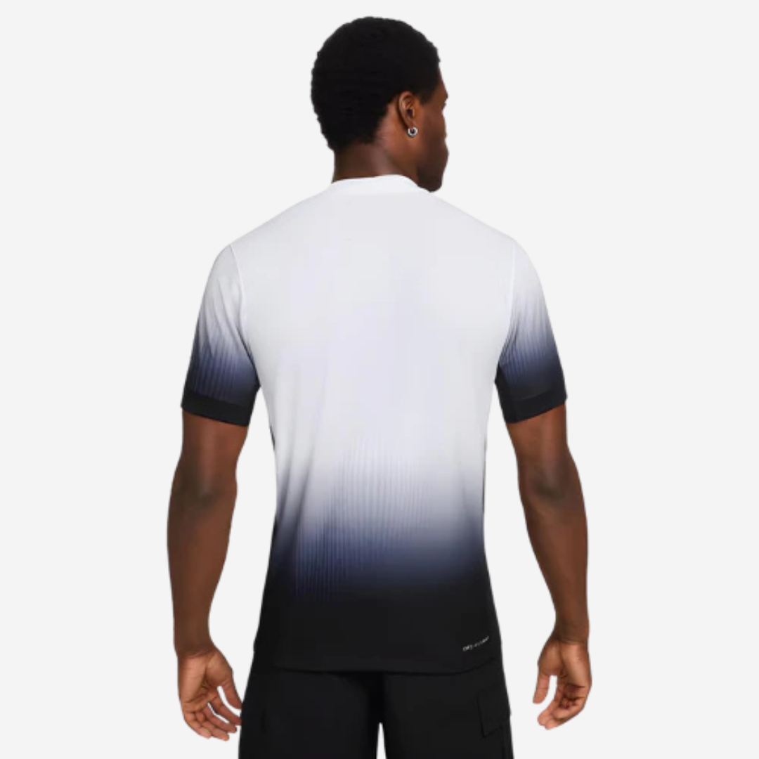 Camisa Corinthians 2024/25 I