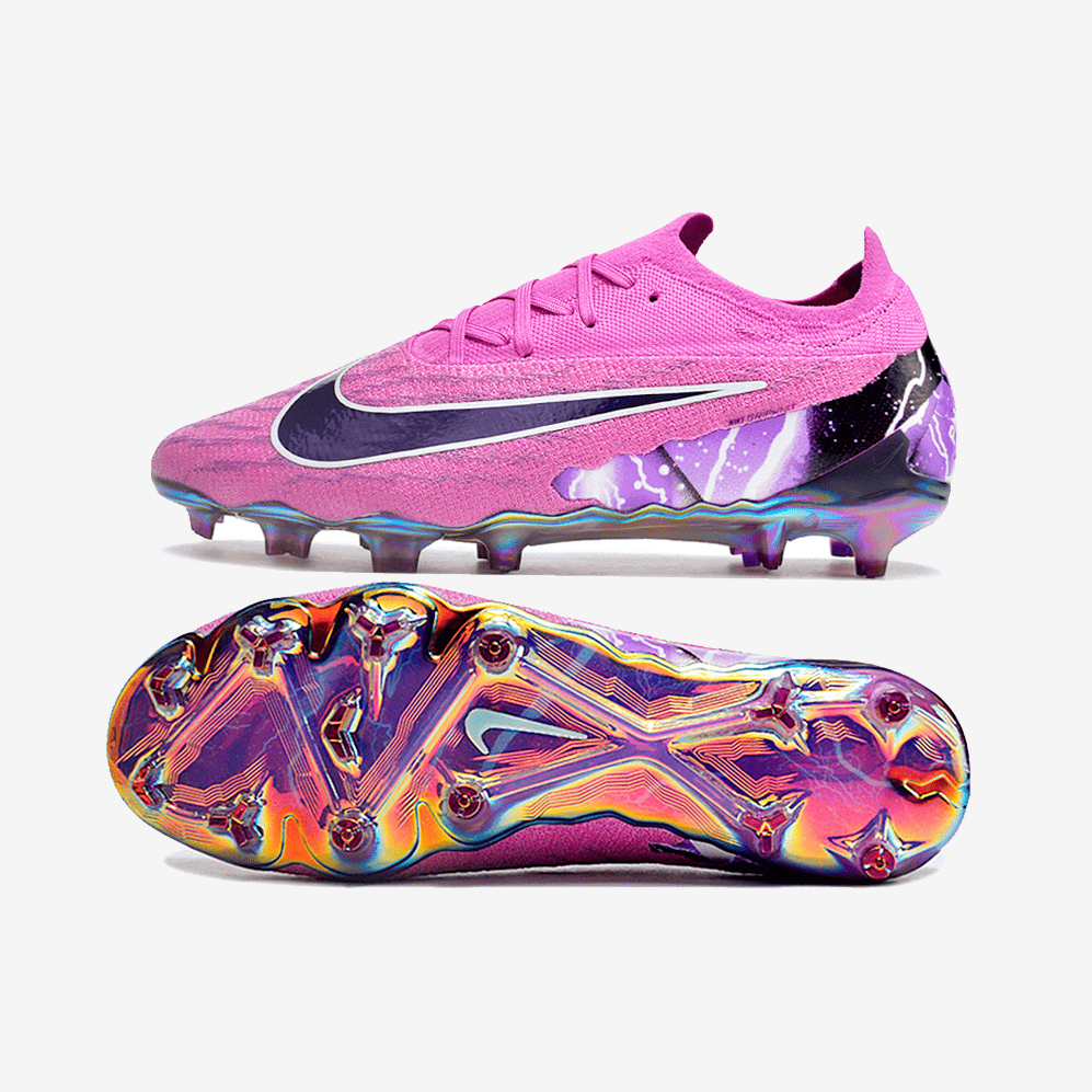 Chuteira Nike Phantom GX Elite Campo