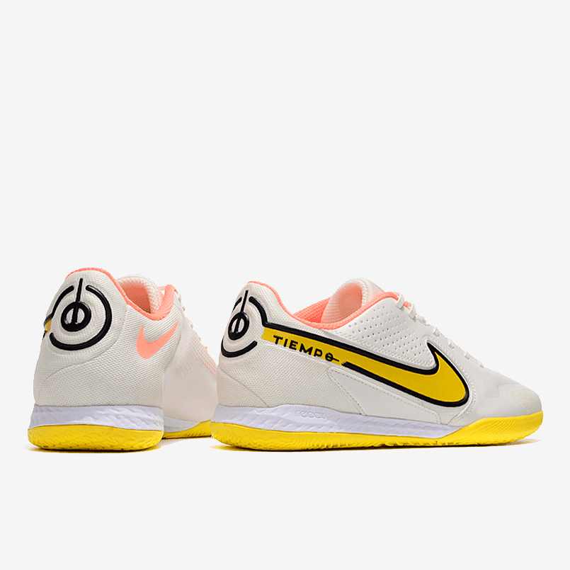 Chuteira Nike React Tiempo Legend 9 Pro Futsal