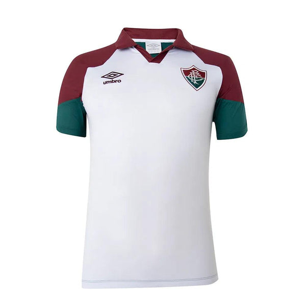 Camisa de Treino Fluminense 2023/24 - Umbro - Paixão no Manto