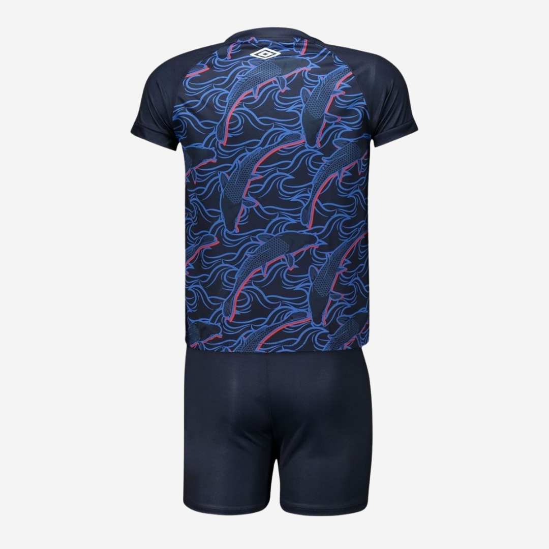 Conjunto Infantil Santos 2023/24 III