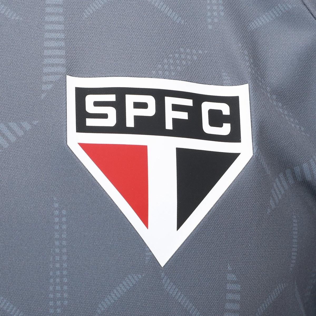 Camisa São Paulo 2025/26 II Treino