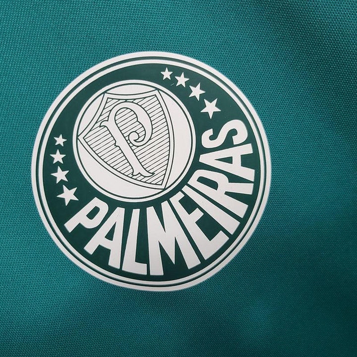 Camisa Palmeiras Treino 23/24 - Puma Verde - Paixão no Manto