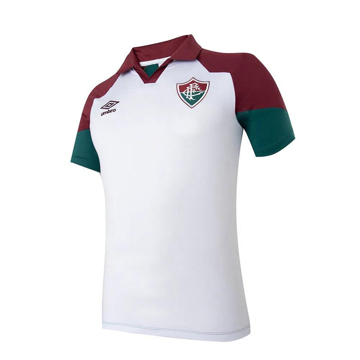 Camisa de Treino Fluminense 2023/24 - Umbro - Paixão no Manto