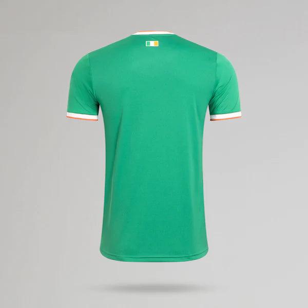 Camisa Celtic Edição "Irish Origins" 24/25 s/n° Torcedor Masculino - Verde - Paixão no Manto