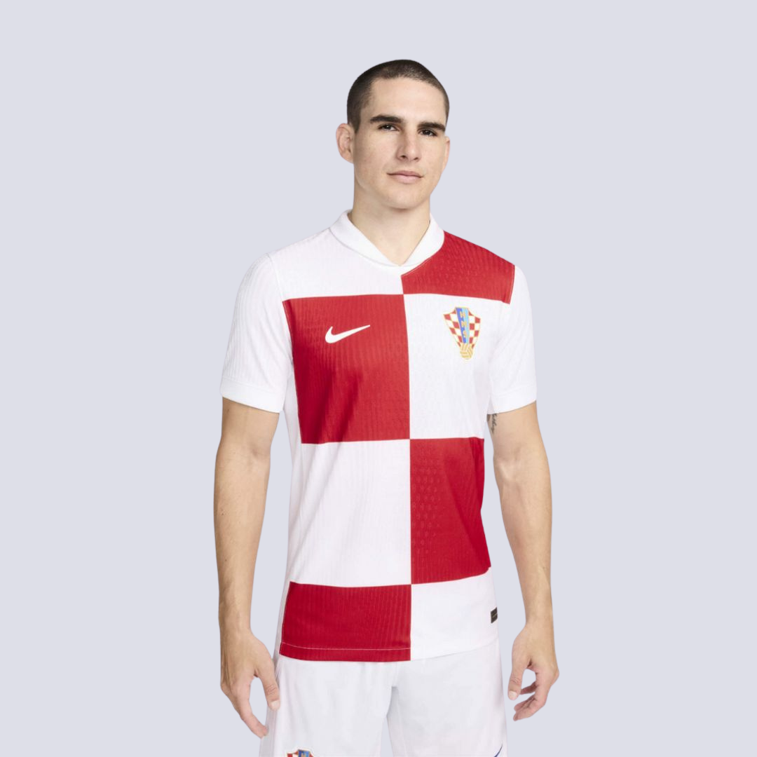 Camisa Croácia 2024/25 I
