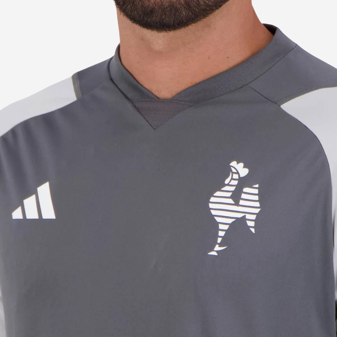 Camisa Atlético Mineiro 2024/25 I Comissão