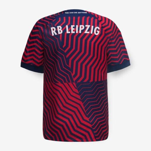 Camisa RB Leipzig Away 23/24 - Torcedor Nike Masculino - Paixão no Manto