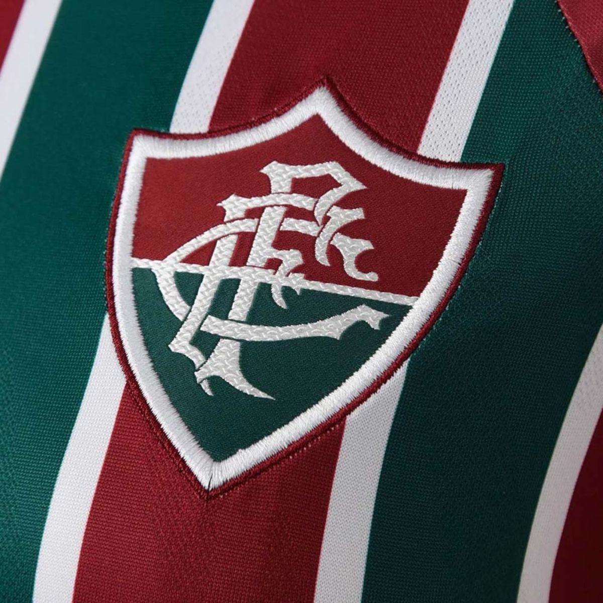 Camisa Fluminense 2025/26 I