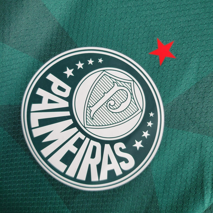 Camisa Palmeiras I 23/24 - Puma - Paixão no Manto