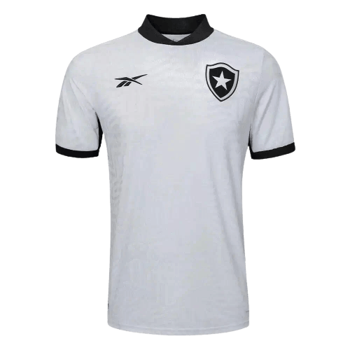 Camisa Botafogo II 23/24 Branca Reebok - Paixão no Manto