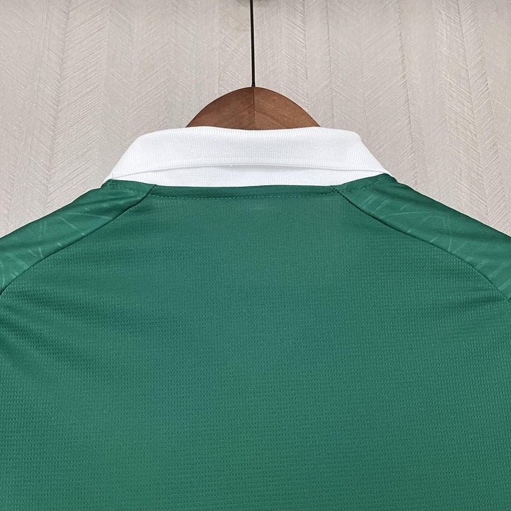 Camisa Torcedor Palmeiras I 2024/25 - Feminina - Paixão no Manto