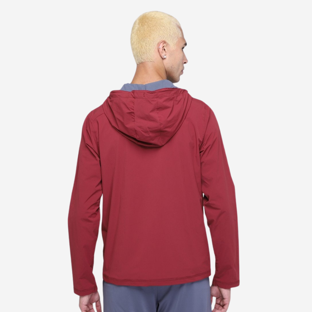 Jaqueta São Paulo  Casual