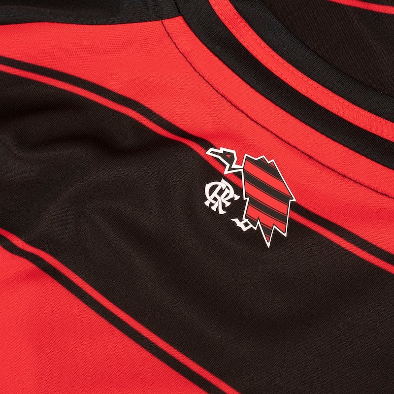 Camisa Adidas Flamengo 2025/26 I