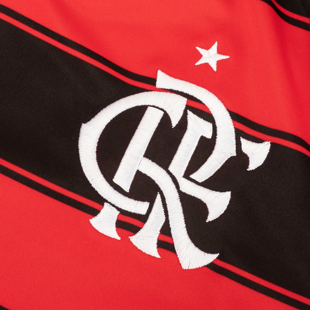 Camisa Adidas Flamengo 2025/26 I