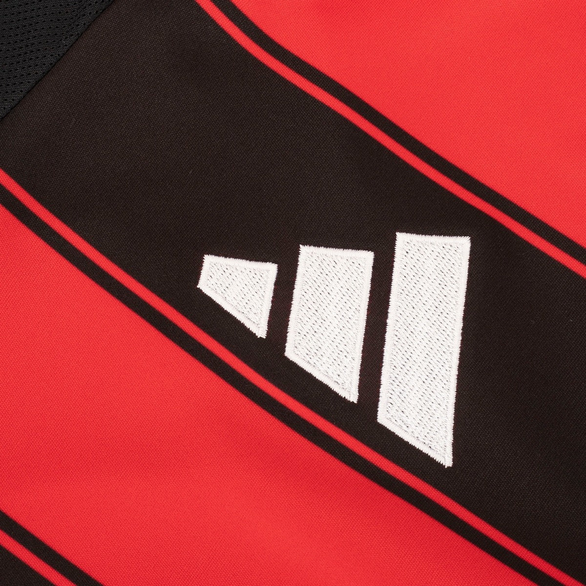 Camisa Adidas Flamengo 2025/26 I