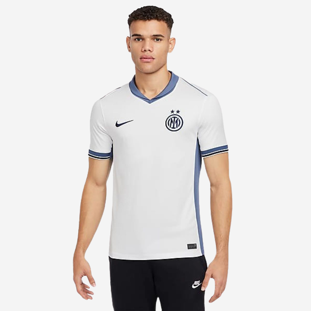 Camisa Inter de Milão 2024/25 II