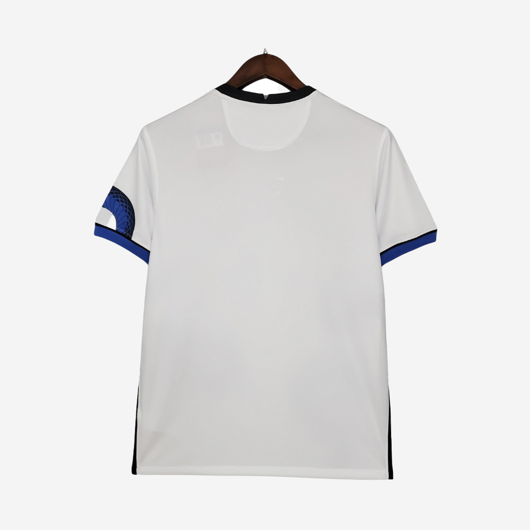Camisa Inter de Milão 2021/22 II
