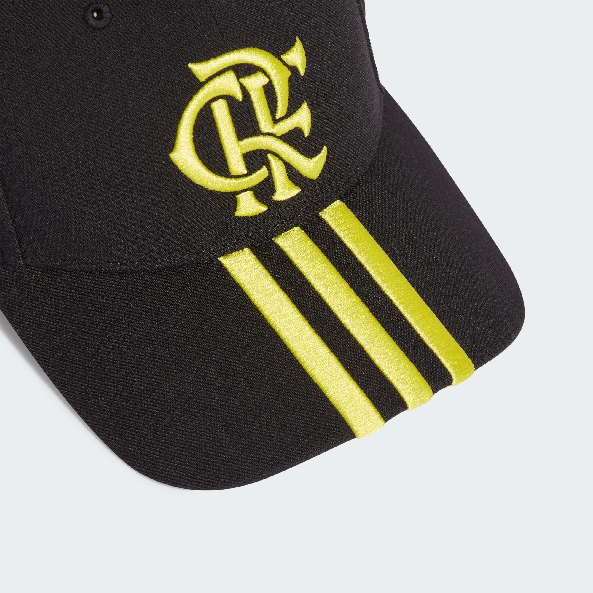 Boné Flamengo