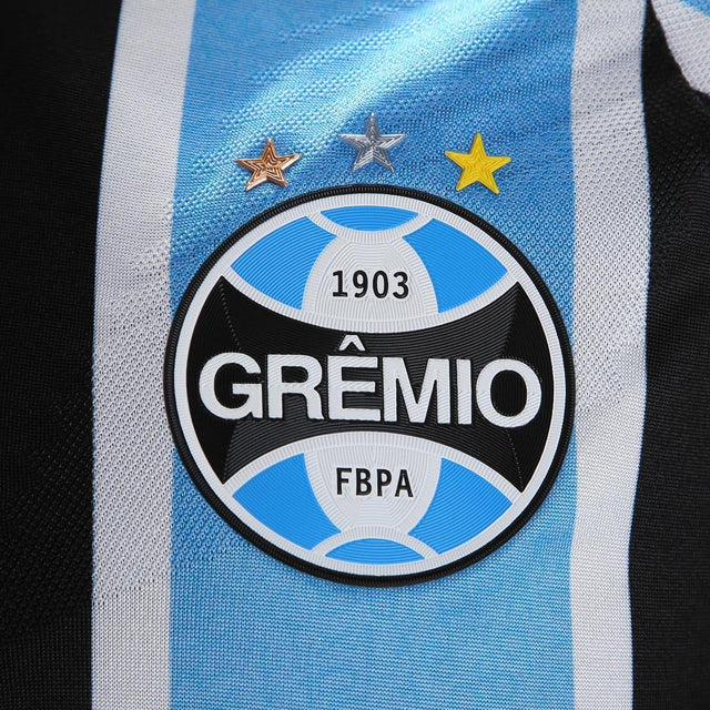 Camisa Grêmio 2024/25 I Jogador