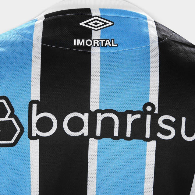 Camisa Grêmio 2024/25 I Jogador