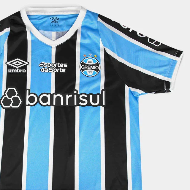 Camisa Grêmio 2024/25 I Jogador