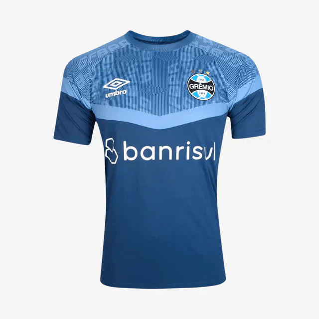Camisa Grêmio 2023/24 Treino