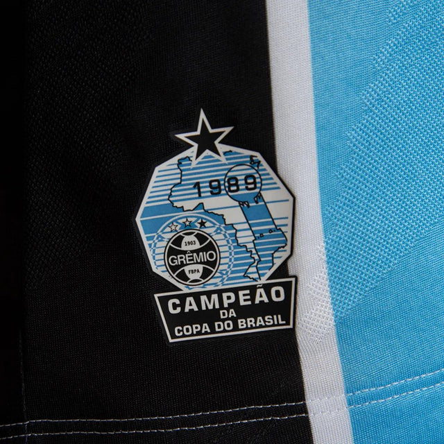 Camisa Grêmio 2024/25 I