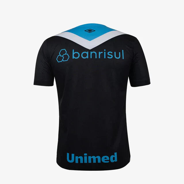 Camisa Grêmio 2024/25 III Jogador