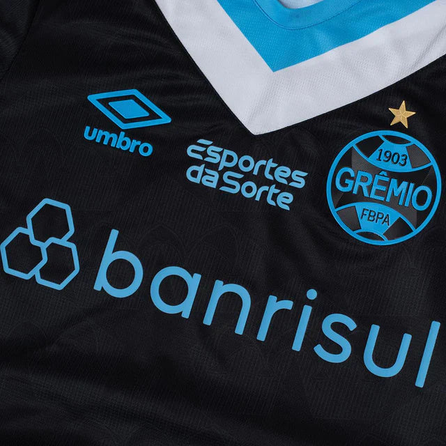 Camisa Grêmio 2024/25 III Jogador