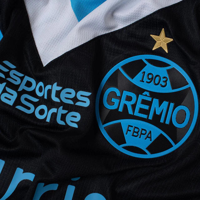 Camisa Grêmio 2024/25 III Jogador