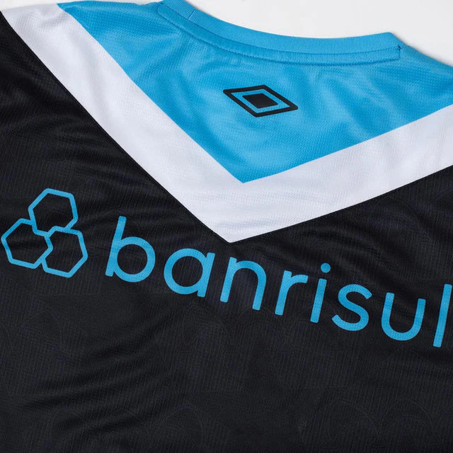 Camisa Grêmio 2024/25 III Jogador