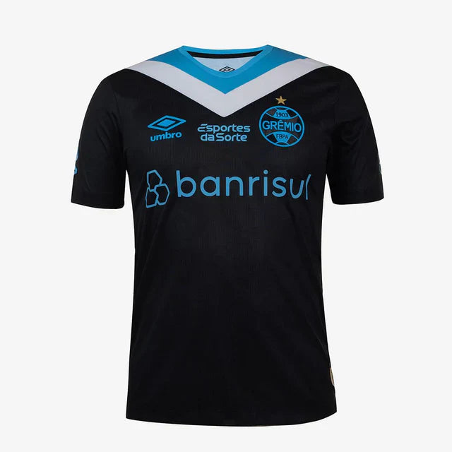 Camisa Grêmio 2024/25 III Jogador