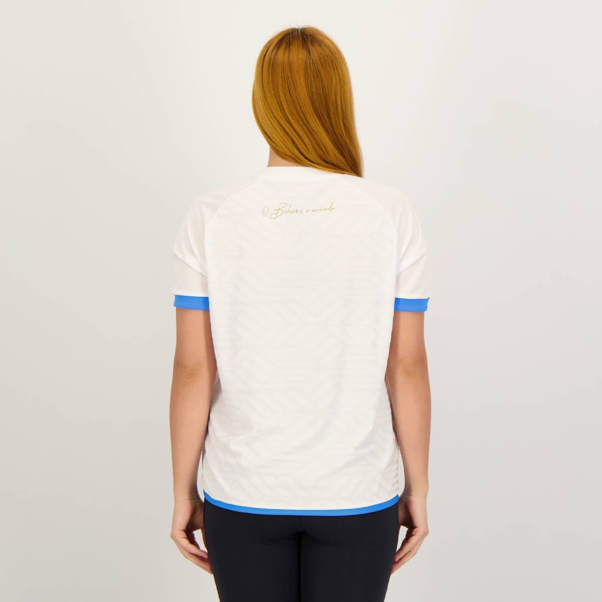 Camisa Feminina Bahia 2023/24 I