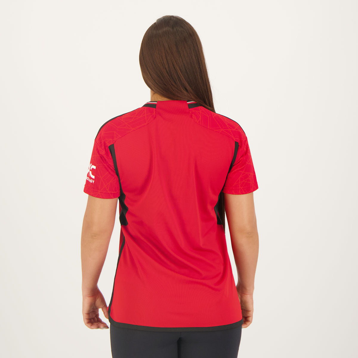 Camisa Feminina Manchester 2023/24 II