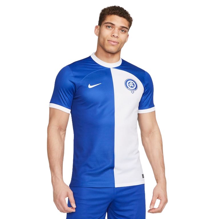 Camisa Atlético de Madrid 23/24 II
