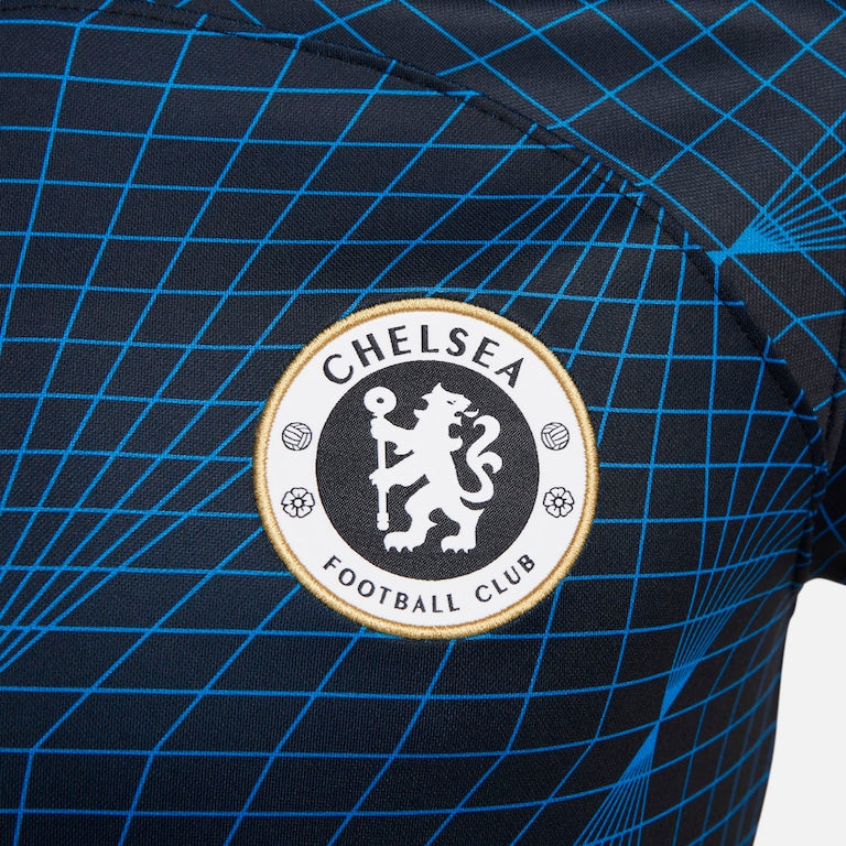 Camisa Chelsea 23/24 II