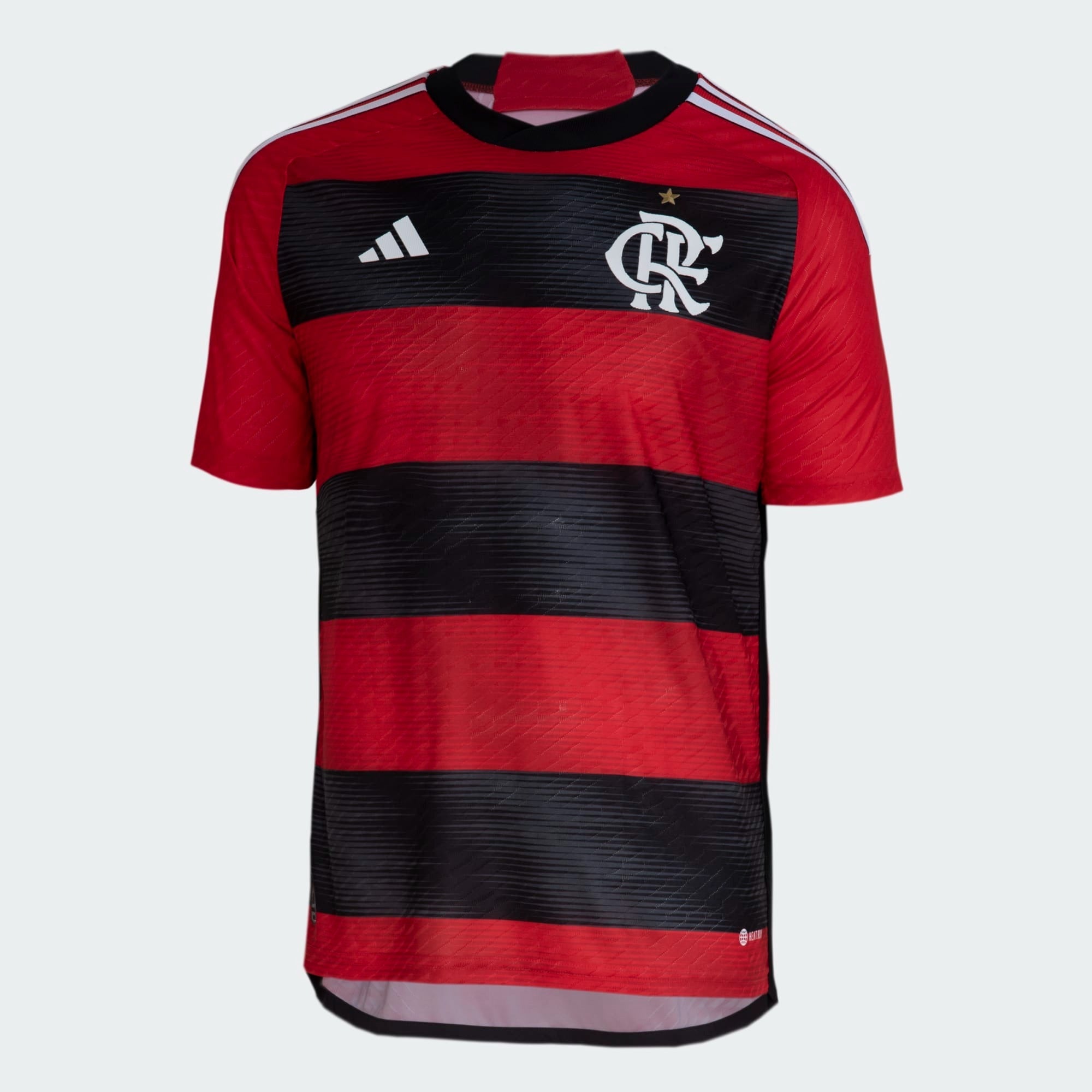 Camisa Adidas Flamengo 2023/24 I