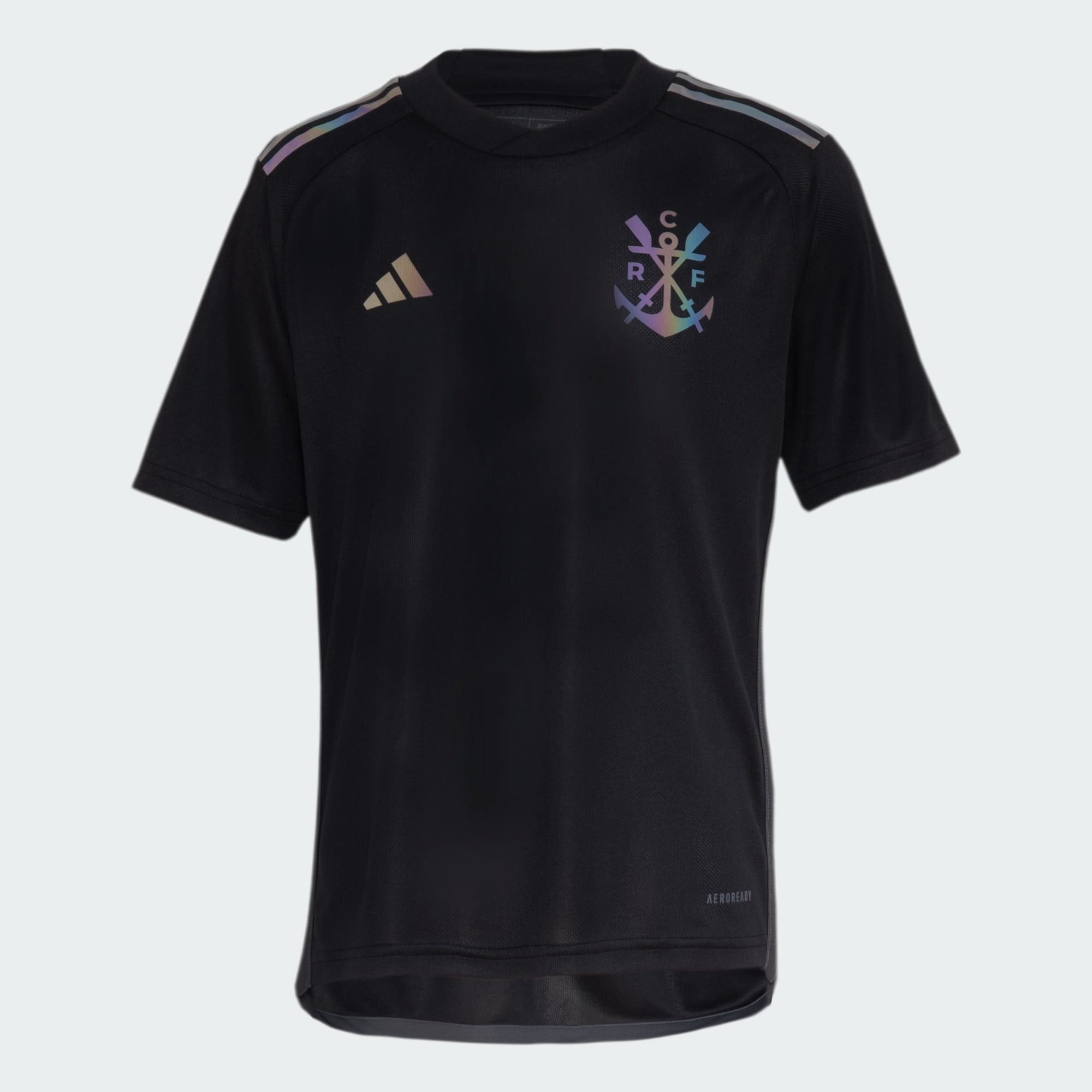 Camisa Adidas Flamengo 2023/24 III