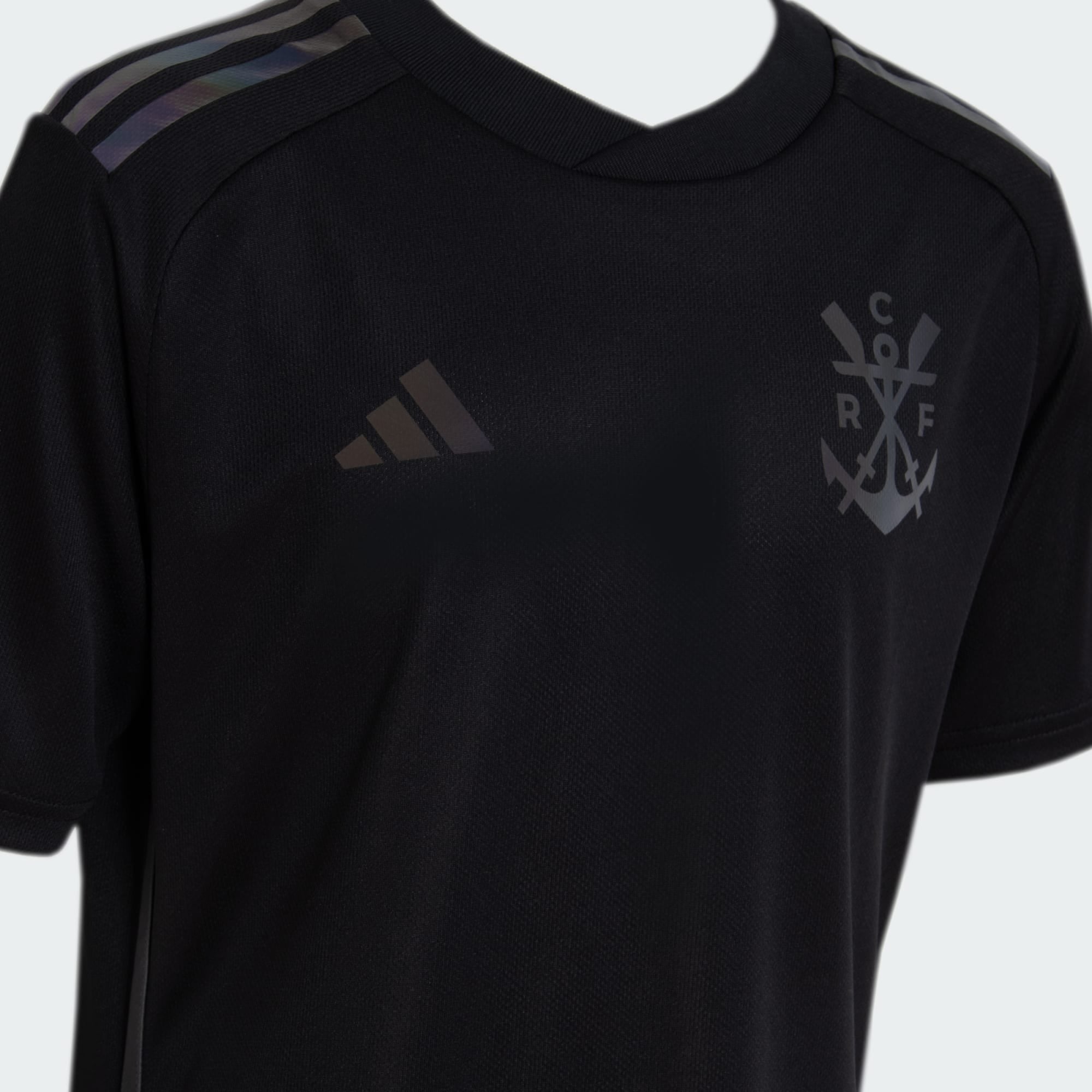 Camisa Adidas Flamengo 2023/24 III